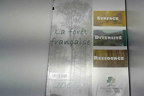La forêt française