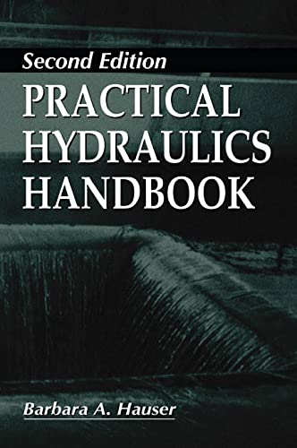 Practical hydraulics handbook.