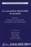 Management des hommes, des projets et des informations