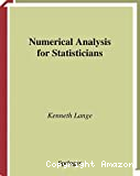Numerical analysis for statisticians.