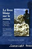 Le livre blanc sur le coton