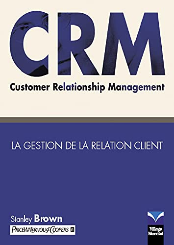 CRM Customer Relationship Management