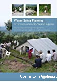Water safety plan manual