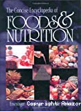 The concise encyclopedia of foods & nutrition.