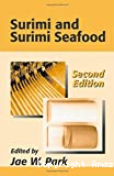 Surimi and surimi seafood.