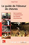 Le guide de l'éleveur de chèvres