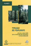 Typologie des peuplements