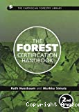 The Forest certification handbook