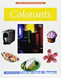 Colorants.