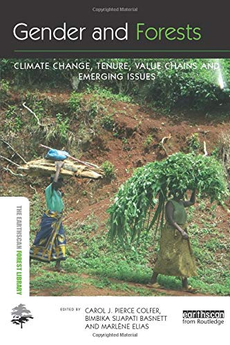 Gender and forests