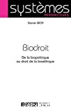 Biodroit