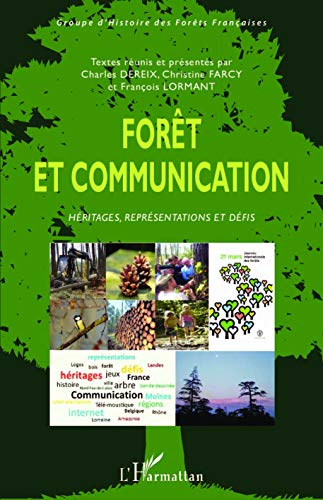 Forêt et Communication