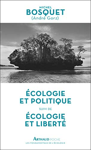 Écologie et politique