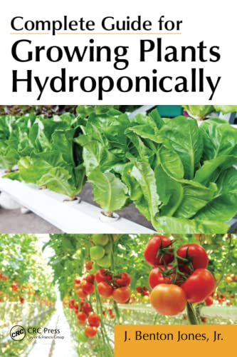 Complete guide for growing plants hydroponically