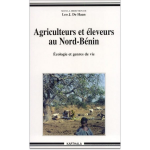 Agriculteurs et éleveurs au Nord-Bénin