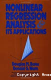 Nonlinear regression analysis and its applications.