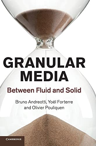 Granular media