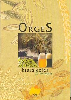 Orges brassicoles et fourragères