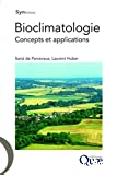 Bioclimatologie
