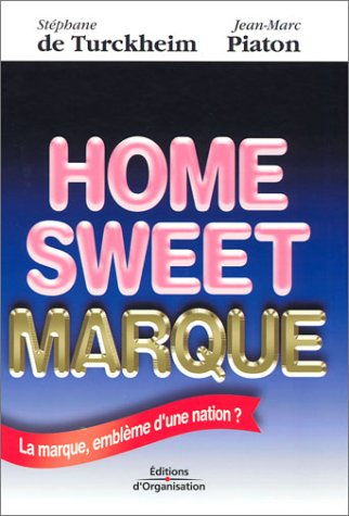 Home sweet marque