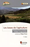 Les bases de l'agriculture