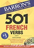 501 french verbs