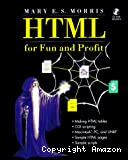 HTML for fun and profit
