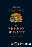 Guide Delachaux des arbres de France