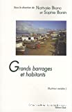 Grands barrages et habitants