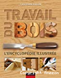 Travail du bois