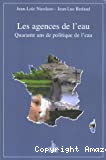 Les agences de l'eau