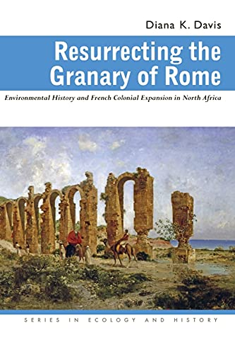 Resurrecting the Granary of Rome