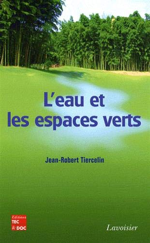 L'eau et les espaces verts