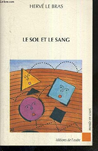 Le sol et le sang