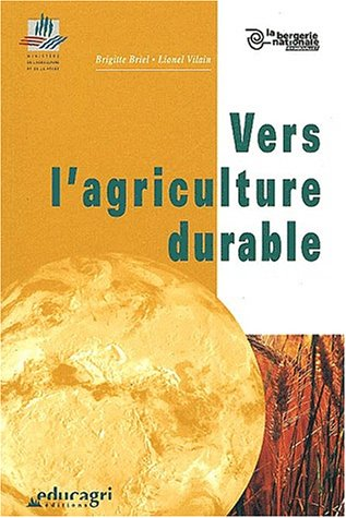 Vers l'agriculture durable
