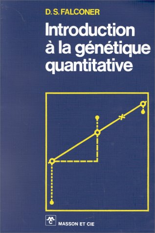 Introduction à la génétique quantitative
