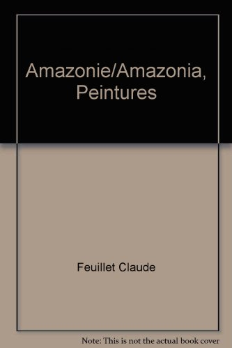 Amazonie - Amazonia.