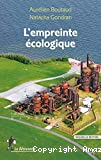 L'empreinte écologique vignette