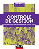 Contrôle de gestion vignette
