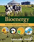 Bioenergy