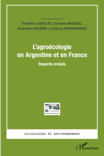 L'agroécologie en Argentine et en France