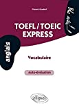 TOEFL-TOEIC ® express