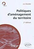 Politiques d'aménagement du territoire