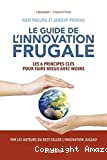 Le guide de l'innovation frugale