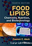 Food lipids