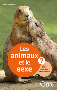 Les animaux et le sexe ?