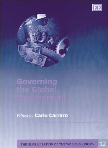 Governing the global environment