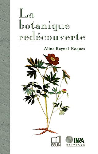 La botanique redécouverte