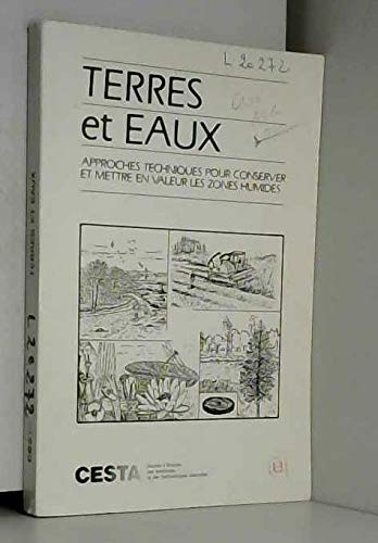 Terres et eaux