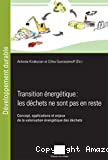 Transition énergétique